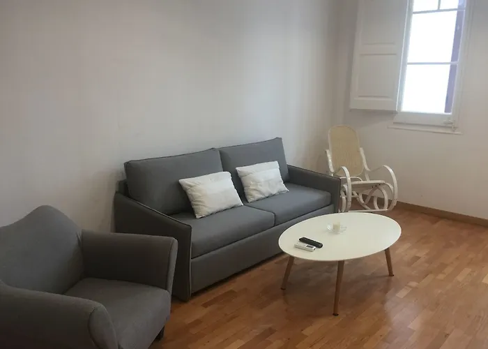 Vacasa L\'Illa Diagonal Apartment