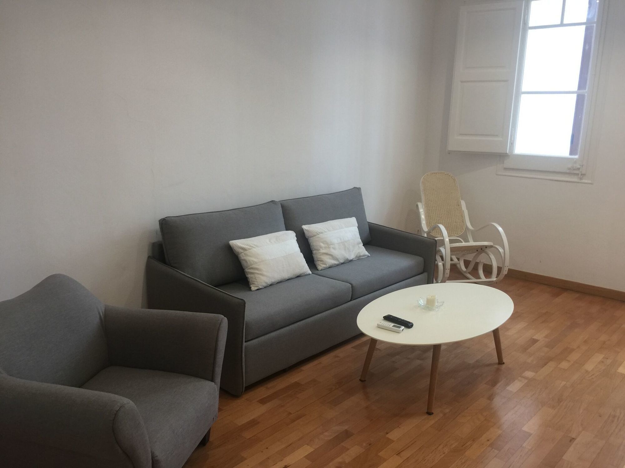 Apartment Vacasa L'illa Diagonal Barcelona