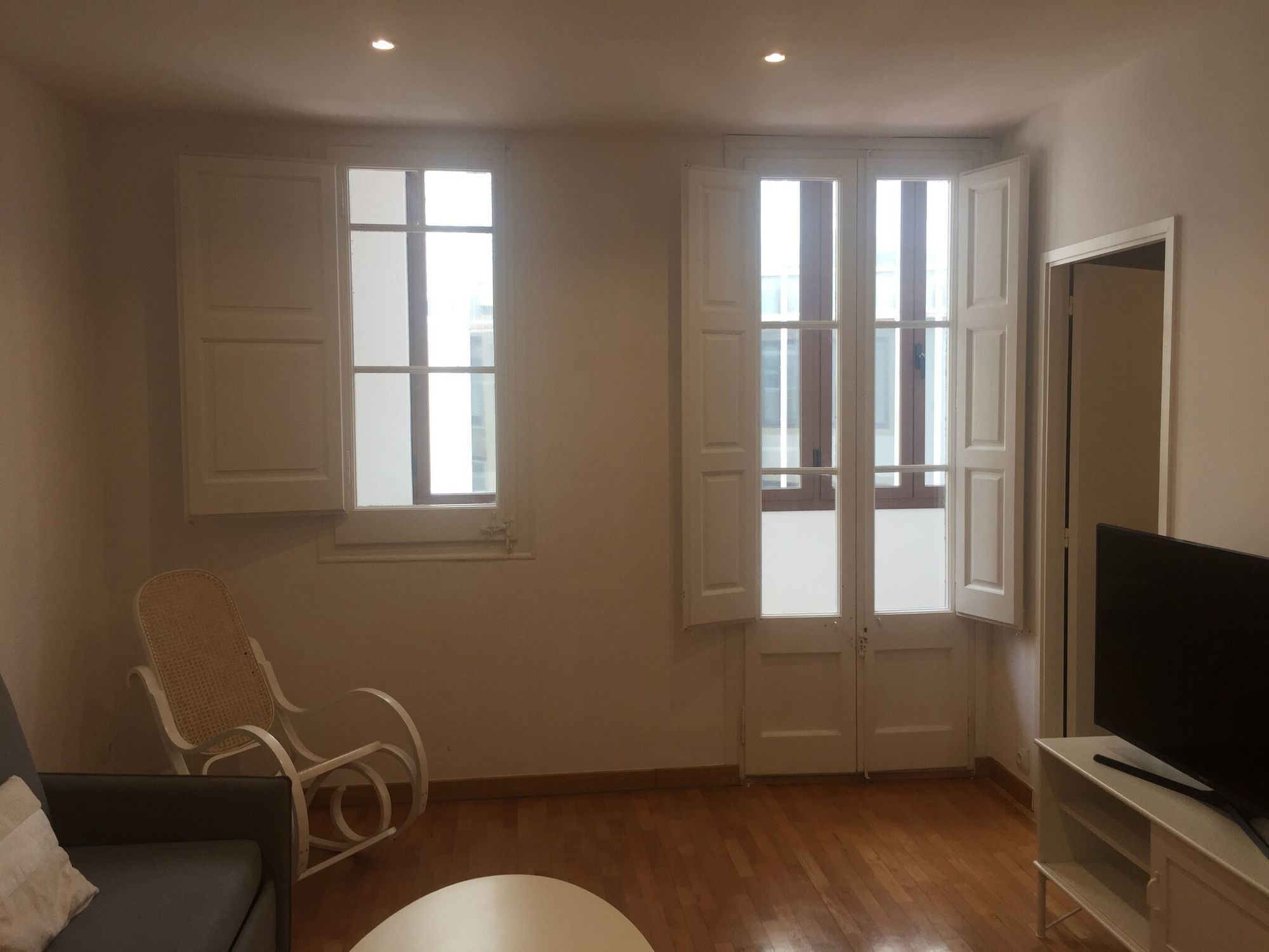 Apartment Vacasa L'illa Diagonal Barcelona