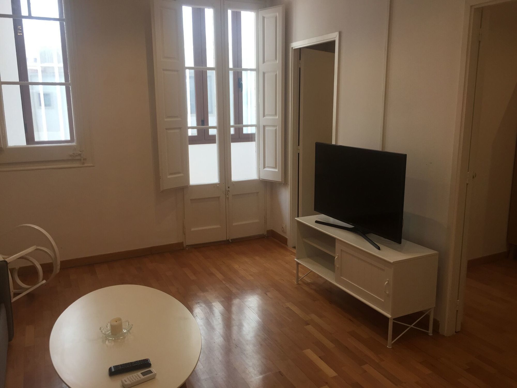 Apartment Vacasa L'illa Diagonal Barcelona